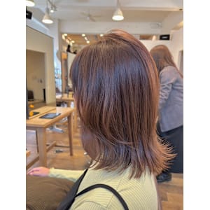 FUCHI KUCHI amati 豊中店×スタイル