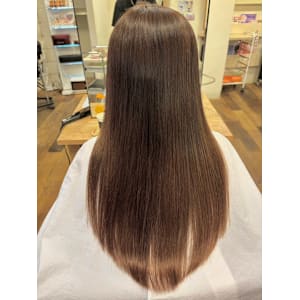 FUCHI KUCHI amati 豊中店×スタイル