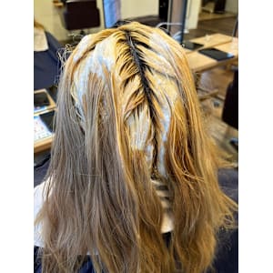 FUCHI KUCHI amati 豊中店×スタイル