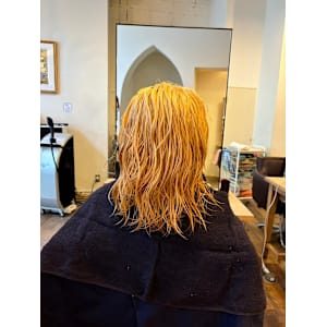 FUCHI KUCHI amati 豊中店×スタイル