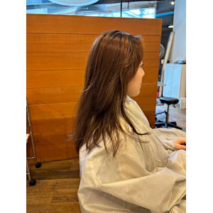 FUCHI KUCHI amati 豊中店×スタイル