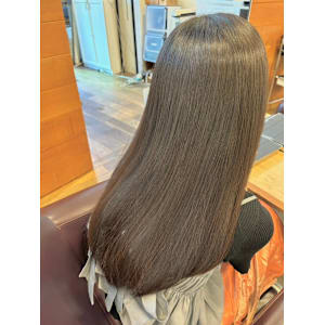 FUCHI KUCHI amati 豊中店×スタイル