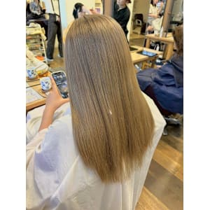 FUCHI KUCHI amati 豊中店×スタイル