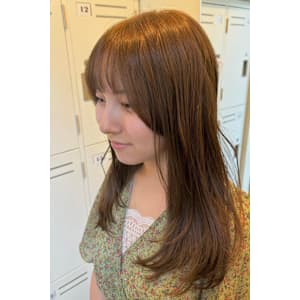 FUCHI KUCHI amati 豊中店×スタイル