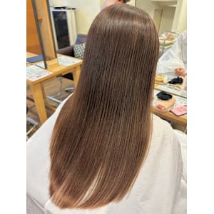 FUCHI KUCHI amati 豊中店×スタイル