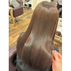 FUCHI KUCHI amati 豊中店×スタイル