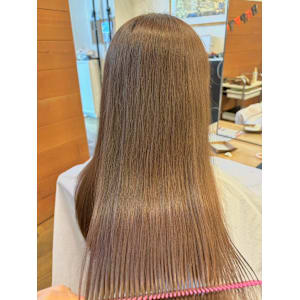 FUCHI KUCHI amati 豊中店×スタイル