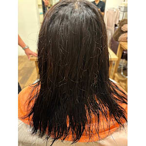 FUCHI KUCHI amati 豊中店×スタイル