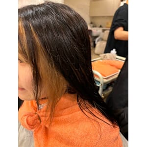 FUCHI KUCHI amati 豊中店×スタイル