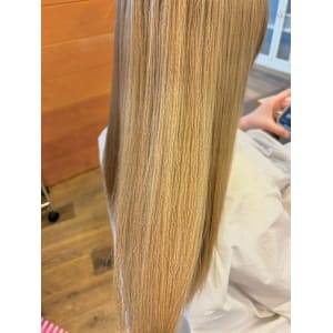 FUCHI KUCHI amati 豊中店×スタイル