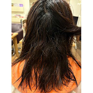 FUCHI KUCHI amati 豊中店×スタイル