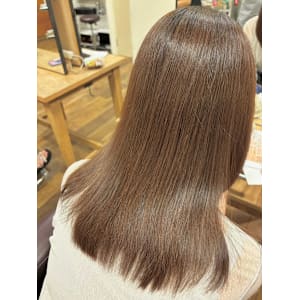 FUCHI KUCHI amati 豊中店×スタイル