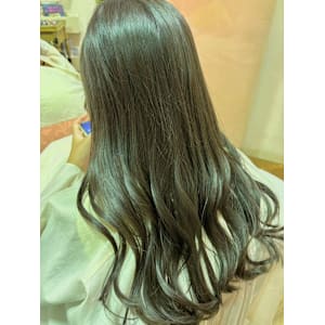 FUCHI KUCHI amati 豊中店×スタイル