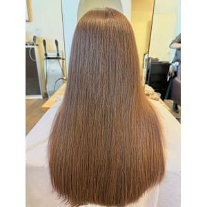 FUCHI KUCHI amati 豊中店×スタイル