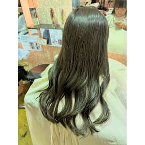 FUCHI KUCHI amati 豊中店×スタイル