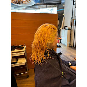 FUCHI KUCHI amati 豊中店×スタイル