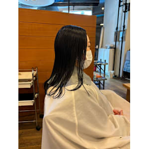 FUCHI KUCHI amati 豊中店×スタイル