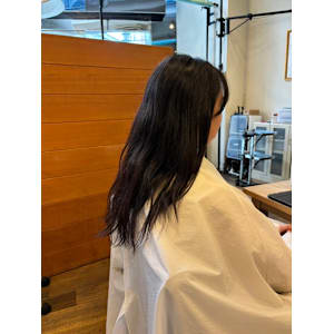 FUCHI KUCHI amati 豊中店×スタイル