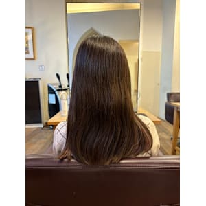 FUCHI KUCHI amati 豊中店×スタイル