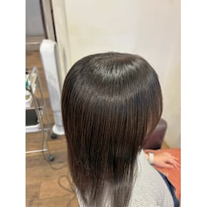 FUCHI KUCHI amati 豊中店×スタイル