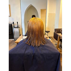 FUCHI KUCHI amati 豊中店×スタイル