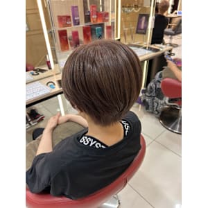 イルミナダブルカラー