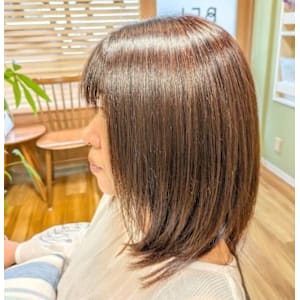 LOHAS HAIR SALON BEL×スタイル