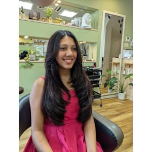 LOHAS HAIR SALON BEL×スタイル