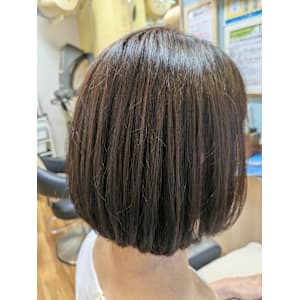 LOHAS HAIR SALON BEL×スタイル