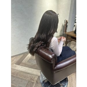 ブラウンカラー★