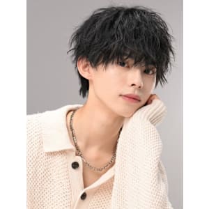 ソフトツイストマッシュ