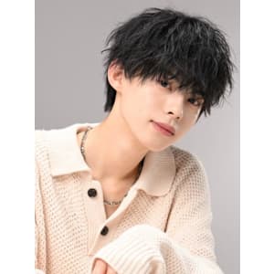 ソフトツイストマッシュ