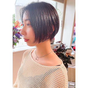 Rooo HAIR×スタイル