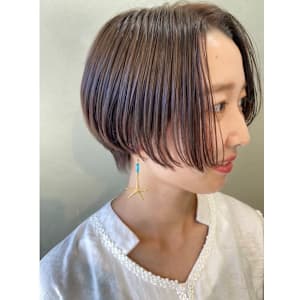 Rooo HAIR×スタイル - Rooo HAIR【ルーヘア】掲載中