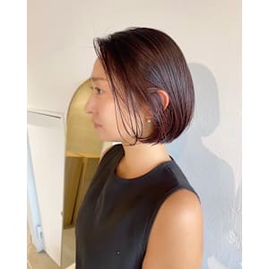 Rooo HAIR×スタイル