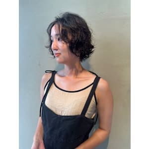 Rooo HAIR×スタイル