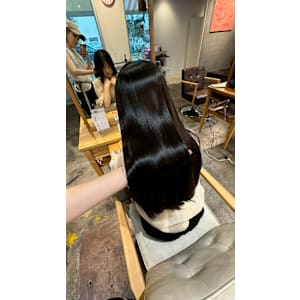 Rooo HAIR×スタイル