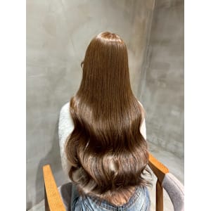 Rooo HAIR×スタイル