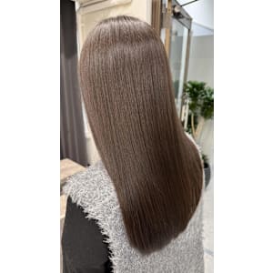 Rooo HAIR×スタイル