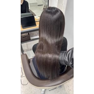 Rooo HAIR×スタイル