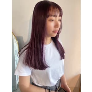 Rooo HAIR×スタイル