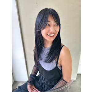 Rooo HAIR×スタイル