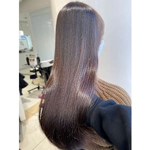 Rooo HAIR×スタイル