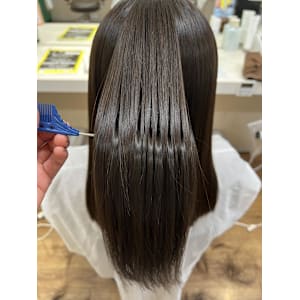 髪質改善トリートメント - ＣＲＥＡ能見台【クレアノウケンダイ】掲載中