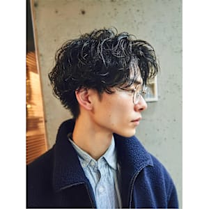 ROOO MEN【ルーメン】×スタイル