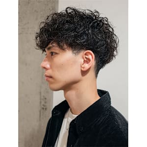 ROOO MEN【ルーメン】×スタイル