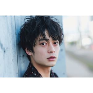 ROOO MEN【ルーメン】×スタイル