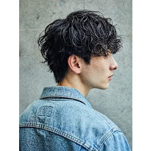 ウェットスパイラル