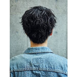 ウェットスパイラル