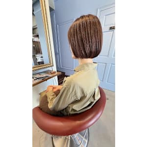 ボブヘア - Lourdes hair design【ルルドヘアーデザイン】掲載中